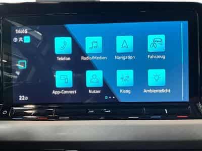 VW Golf Life+DSG+LED+Digi (2024) - Foto 15