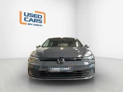 VW Golf Life+DSG+LED+Digi (2024) - Foto 3