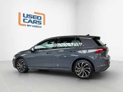 VW Golf Life+DSG+LED+Digi (2024) - Foto 5