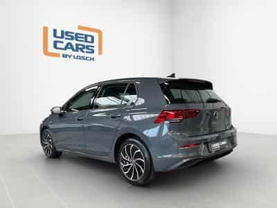 VW Golf Life+DSG+LED+Digi (2024) - Foto 6