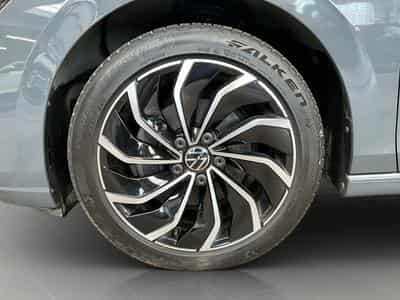 VW Golf Life+DSG+LED+Digi (2024) - Foto 8