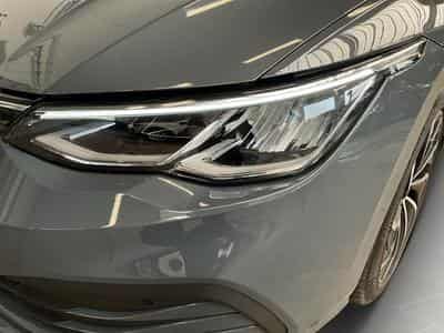 VW Golf Life+DSG+LED+Digi (2024) - Foto 9