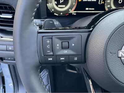 Nissan Qashqai (2026) - Photo 12