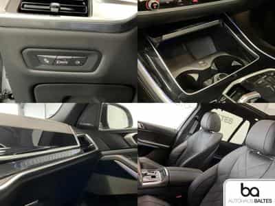 BMW X5 (2025) - Photo 13