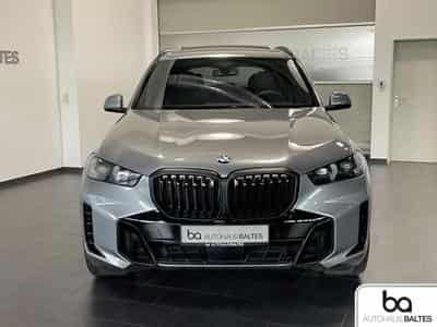 BMW X5 (2025) - Photo 2