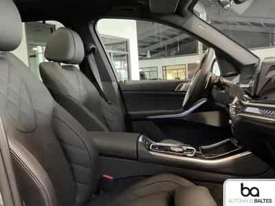 BMW X5 (2025) - Photo 7
