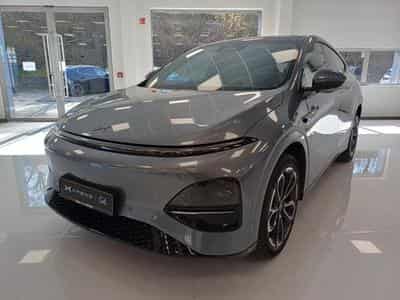 Xpeng G6 (2026) - Foto 1