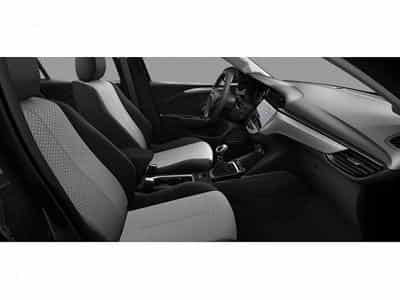 Opel Corsa (2025) - Photo 10