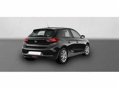 Opel Corsa (2025) - Photo 5