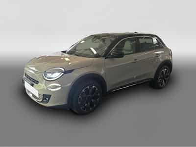 Fiat 600 (2026) - Photo 1