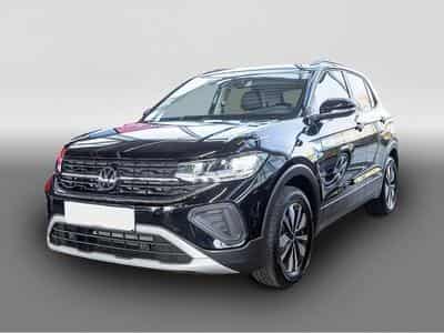 VW T-Cross (2025) - Photo 1