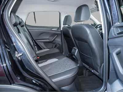 VW T-Cross (2025) - Photo 4