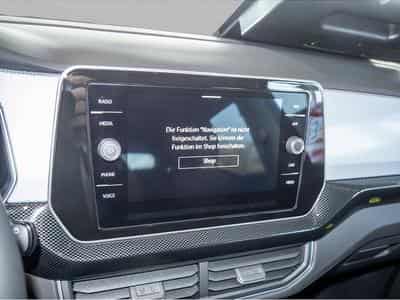 VW T-Cross (2025) - Photo 7