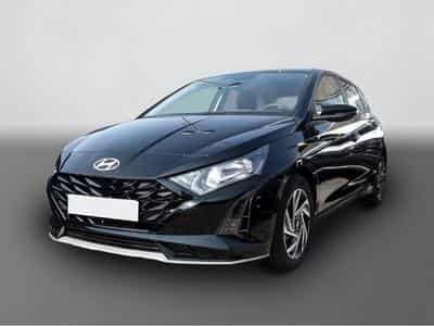 Hyundai i20 (2025) - Photo 1