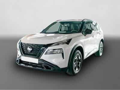 Nissan X-Trail (2026) - Photo 1
