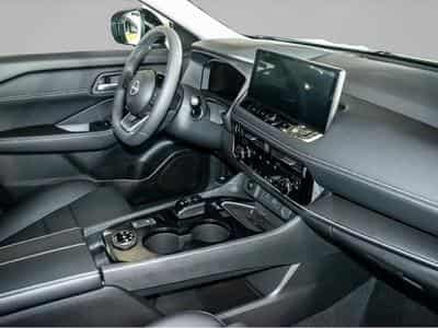 Nissan X-Trail (2026) - Photo 3