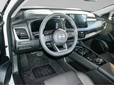 Nissan X-Trail (2026) - Photo 4