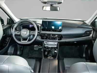 Nissan X-Trail (2026) - Photo 5