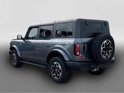 Ford Bronco (2023) - Photo 2