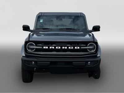 Ford Bronco (2023) - Photo 6