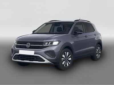 VW T-Cross (2025) - Photo 1