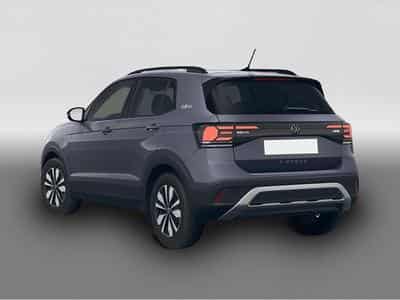 VW T-Cross (2025) - Photo 3