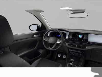 VW T-Cross (2025) - Photo 4