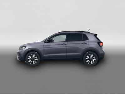 VW T-Cross (2025) - Photo 5