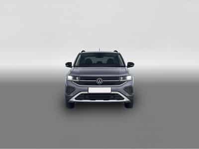 VW T-Cross (2025) - Photo 6