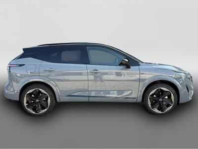 Nissan Qashqai (2026) - Photo 5