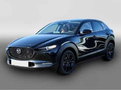 Mazda CX-30 (2026) - Photo 1