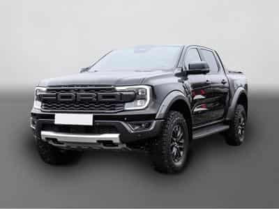 Ford Ranger (2025) - Photo 1