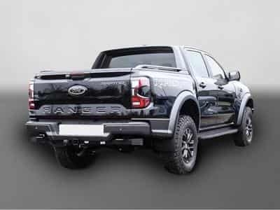 Ford Ranger (2025) - Photo 2