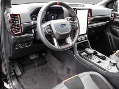 Ford Ranger (2025) - Photo 3