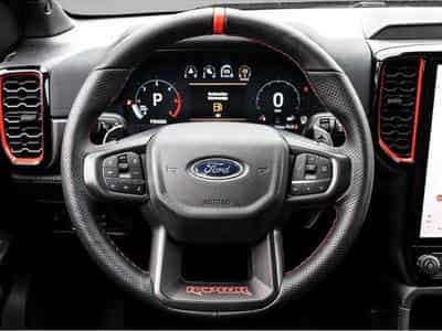 Ford Ranger (2025) - Photo 5