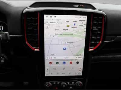 Ford Ranger (2025) - Photo 6