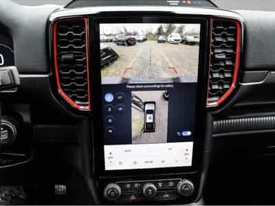 Ford Ranger (2025) - Photo 7