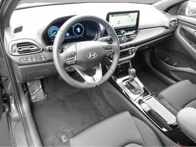 Hyundai i30 (2024) - Photo 4