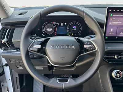 Skoda Kodiaq (2026) - Photo 9