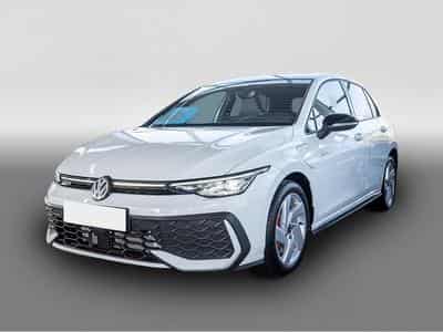 VW Golf (2025) - Photo 1