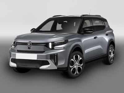 Citroën C3 Aircross (2025) - Photo 1