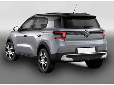 Citroën C3 Aircross (2025) - Photo 3