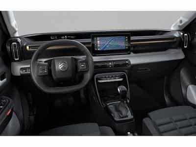 Citroën C3 Aircross (2025) - Photo 4