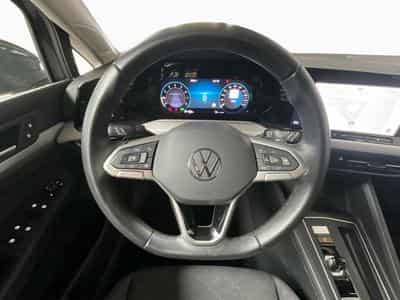 VW Golf Life+DSG+LED+Navi+DIGI+ (2023) - Foto 10