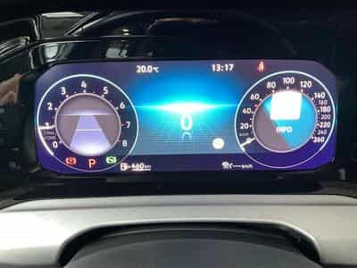VW Golf Life+DSG+LED+Navi+DIGI+ (2023) - Foto 11