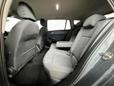 VW Golf Life+DSG+LED+Navi+DIGI+ (2023) - Foto 15