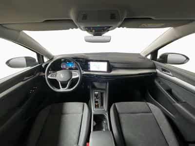 VW Golf Life+DSG+LED+Navi+DIGI+ (2023) - Foto 2