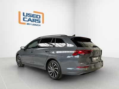 VW Golf Life+DSG+LED+Navi+DIGI+ (2023) - Foto 5