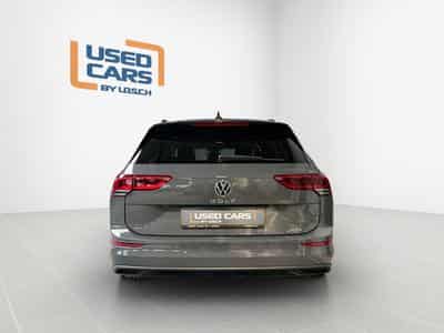 VW Golf Life+DSG+LED+Navi+DIGI+ (2023) - Foto 7