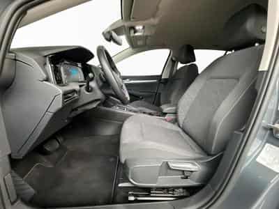 VW Golf Life+DSG+LED+Navi+DIGI+ (2023) - Foto 9